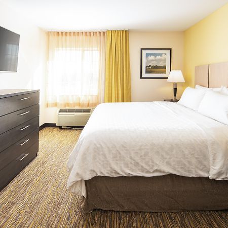 Candlewood Suites Bellevue Exterior foto