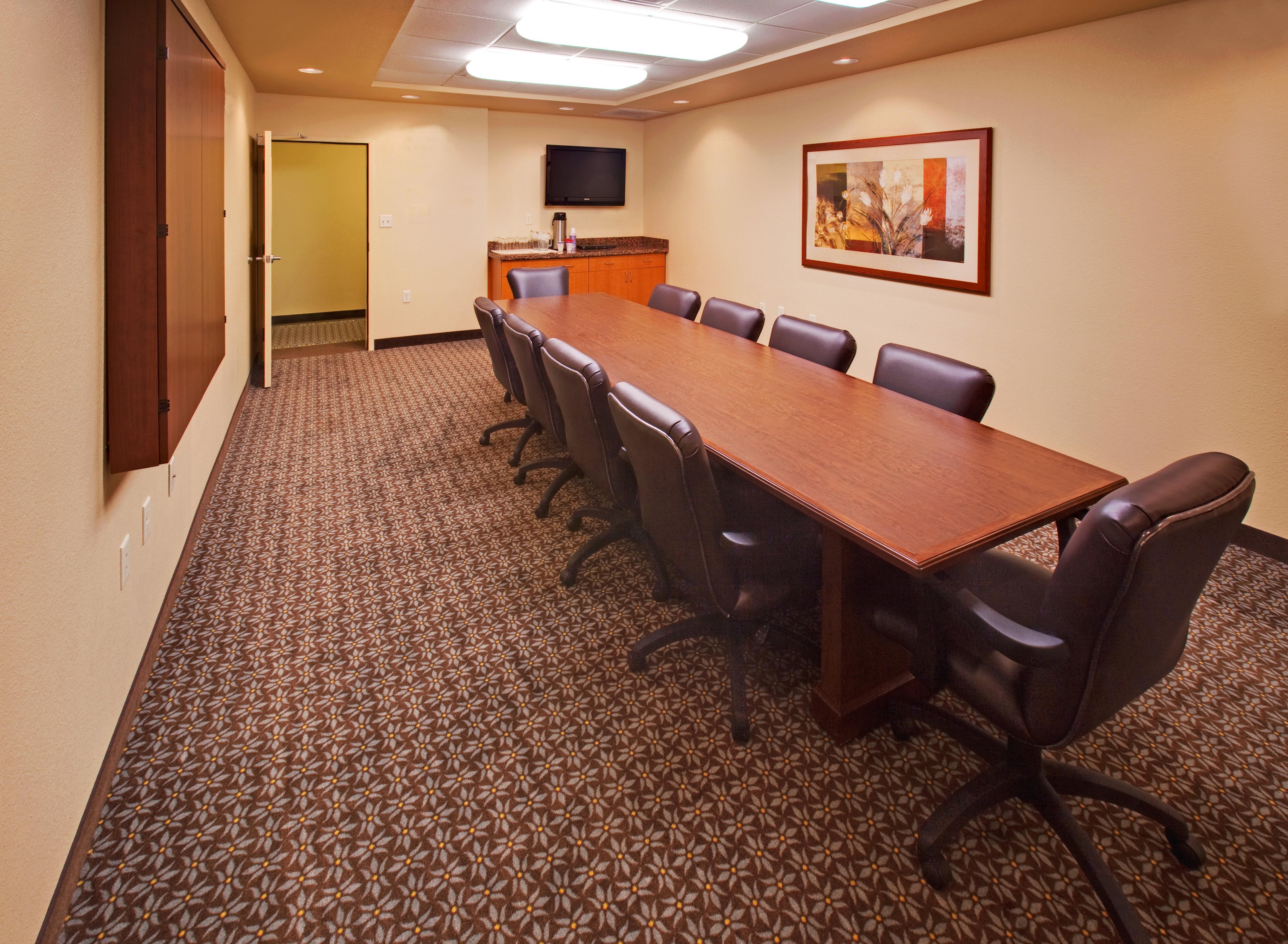 Candlewood Suites Bellevue Instalações foto